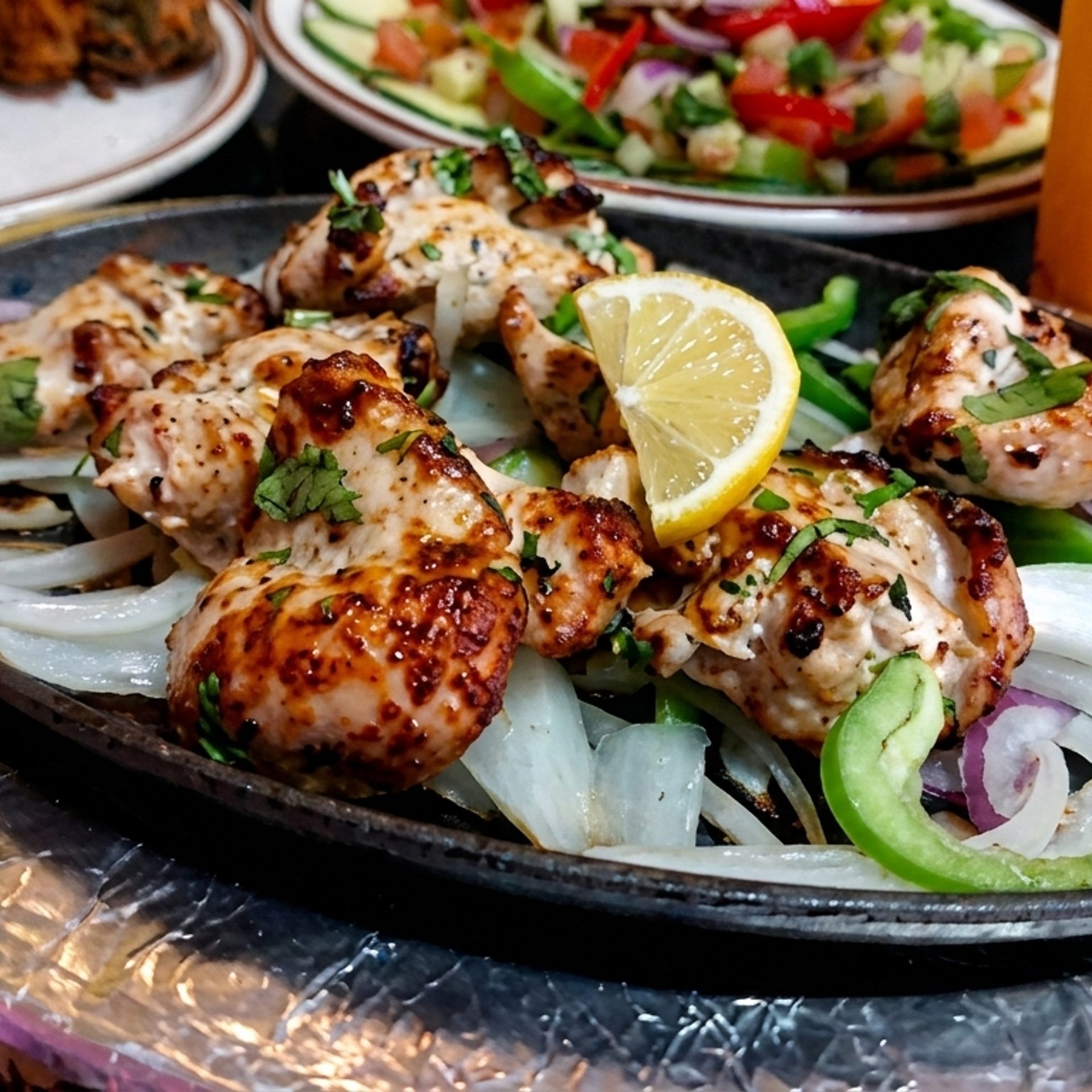 We Cater for Every Occasion