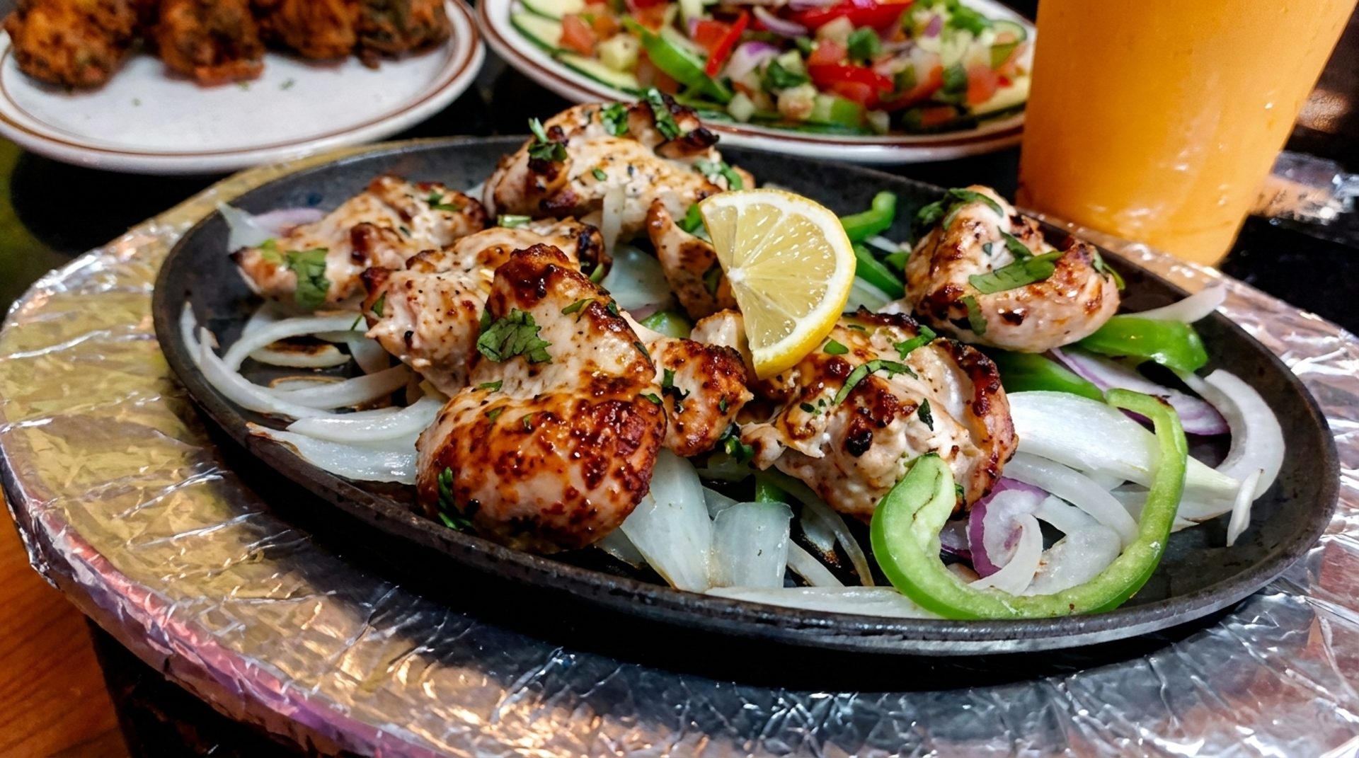 We Cater for Every Occasion