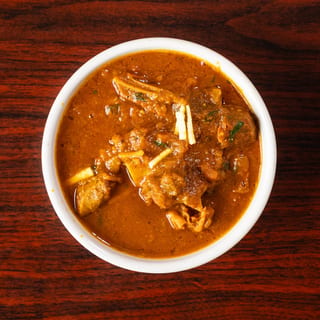 Goat Rogan Josh