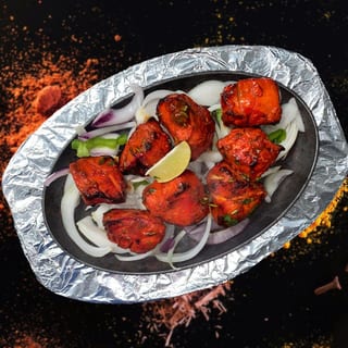 Chicken Tikka Tandoor
