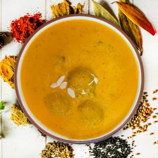 Malai Koftas