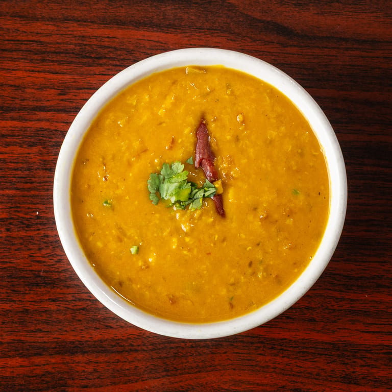 Delicious Tadka Options