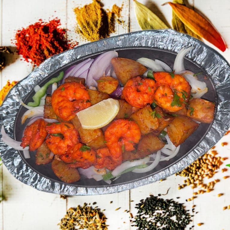 Savor Our Gobi Specialties