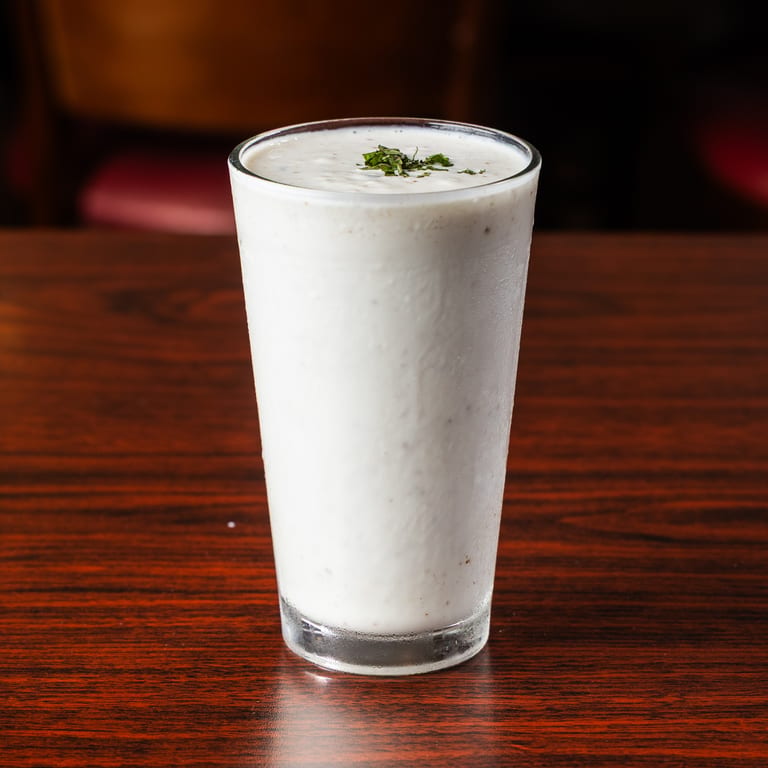 Savor Our Lassi