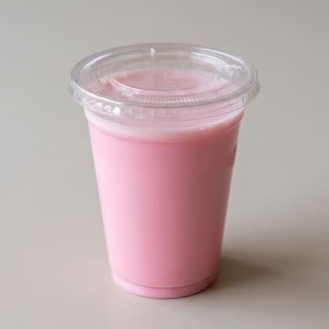 Rose Milk.