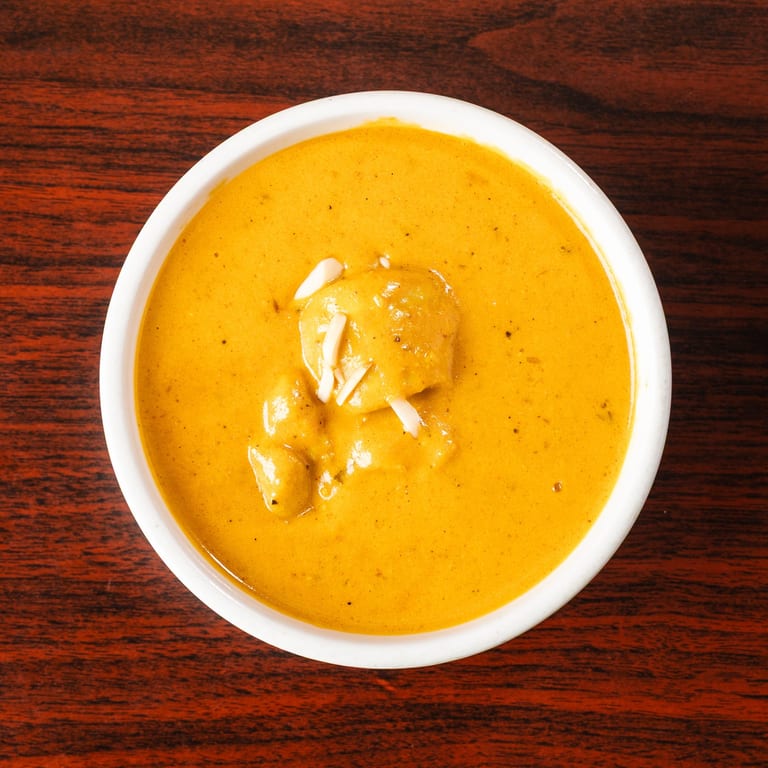 Savor Our Chicken Korma